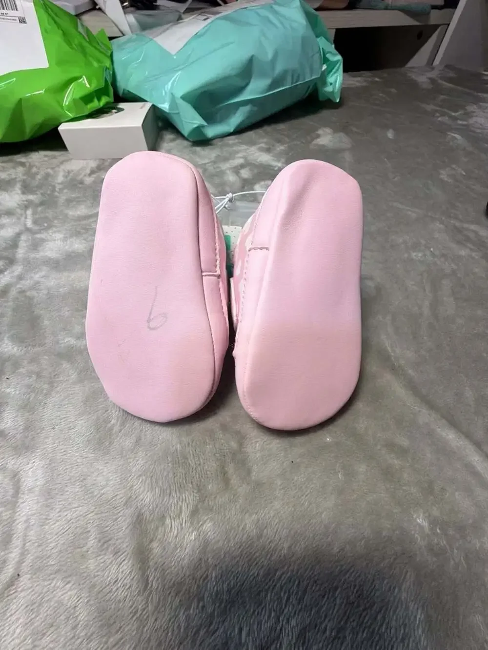 Disney brand new